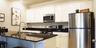 Highland Park Apartments Gallery 4