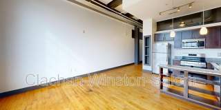 101 E. Sixth St. Gallery 1
