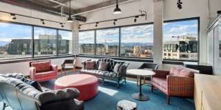 Archer Tower Gallery 40