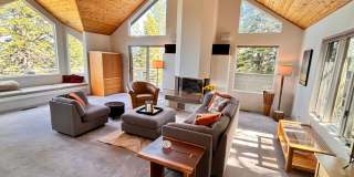 Ski Lease Available - Mountain Masterpiece with Panoramic Lake & Mtn Views Ski Lease Available - Mountain Masterpiece with Panoramic Lake & Mtn Views Gallery 4