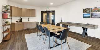 Luxurious Studios with Rooftop Deck and Secured Entry! Gallery 20