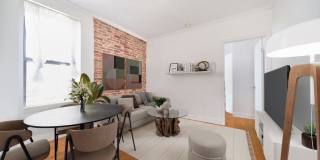 211 AVENUE A Gallery 1