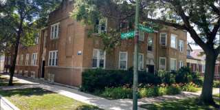 3824 North Long Ave. Gallery 1