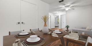 Regency Palms Apartments - Affordable Housing Gallery 22