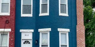 812 N PAYSON Street 812 N PAYSON Street Gallery 1
