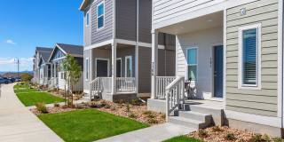 The Cottages at Mesa Ridge Gallery 29
