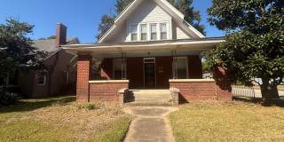 Spacious Two-Story Home with Classic Charm & Fenced Backyard Gallery 1