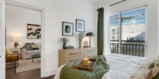 The Bryant at Buckhead Village Gallery 29