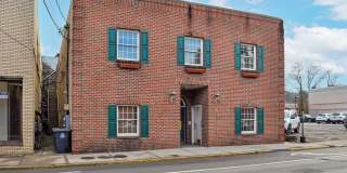 274 Spruce Street Gallery 1