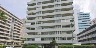 Welcome to The Bel-Aire, an exclusive and rarely available gem nestled in the heart of Waikiki! Gallery 1