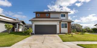 Stunning 3-Bedroom and 2.5 Bathroom Home in the Heart of Līko at Ho‘opili – Prime Ewa Beach Location! Gallery 1