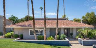 Gila Springs Apartments Gallery 4