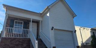 Nice 3 BR, 2 BA, with garage in LaVergne by Carter Realty Advisors Gallery 1