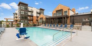 The Oasis at Twin Lakes Gallery 18