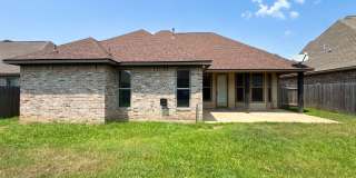 Haughton Home! Gallery 14