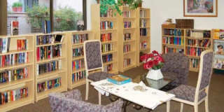 Whispering Fountains Lakewood - Senior Housing Gallery 2