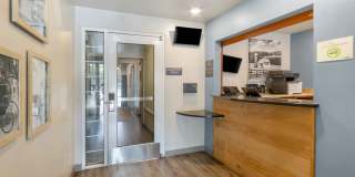 Charleston - North Charleston - I-526 Gallery 10