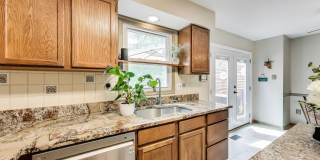 COMINGS SOON - Beautifully Updated Winchester-Built Townhome Backing to Serene Parkland. Gallery 10