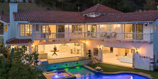 1423 Floresta Pl Pacific Palisades, CA 90272 Gallery 1