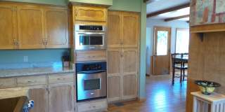 Furnished 4BR Home for Rent in Hood River Furnished 4BR Home for Rent in Hood River Gallery 15