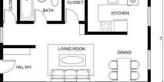 Greeley Apartments Gallery 21
