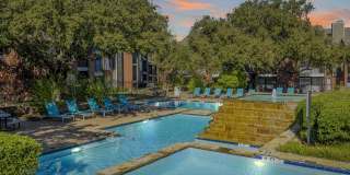 Pacifica Apartment Homes Gallery 1