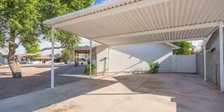 6749 E Wilshire Drive Gallery 5