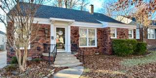 2-bedroom, 1-bath home in Oklahoma City Gallery 1