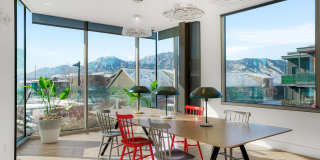 S'Park Apartments Gallery 11