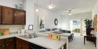 Regency Apartment Homes Gallery 21