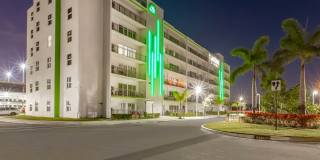 Modern Towers Gallery 10