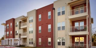 Affordable Housing -Race Street Lofts Affordable Housing -Race Street Lofts Gallery 4