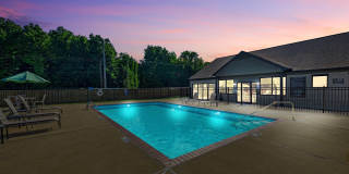 The Easton Apartment Homes Gallery 29