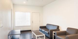 University Flats Phase II - Student Housing Gallery 9