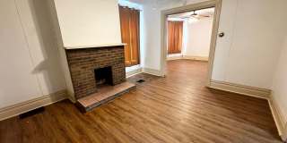 Welcome Home to 1101 Fredonia! Welcome Home to 1101 Fredonia! Gallery 7