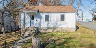 2 Bedroom, 1 Bathroom newly renovated home for rent off Williamson Rd! 2 Bedroom, 1 Bathroom newly renovated home for rent off Williamson Rd! Gallery 1