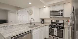 NEWLY REMODELED  FURNISHED BOTTOM FLOOR CONDO Gallery 17