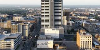 Liberty Tower Gallery 1