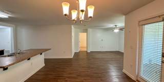 Updated 4 bedroom, 2 bath home for rent in Chasefield Subdivision! Gallery 6