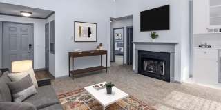 High House at Cary Apartments Gallery 8