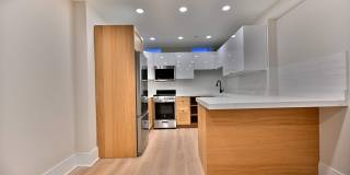 Stunning, New Construction Duplex in Bay Village – 2 Bed | 1 Bath Gallery 1