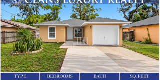 Remodeled 3-Bedroom Home in Holly Hill Gallery 1