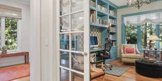 Stunning 4Bed/5bath Home in Kentfield Gallery 25