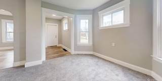 Lorain/W.73 neighborhood, updated 3 bed/1 bath single family house. Gallery 81