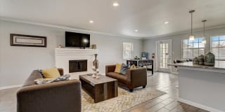 WatersEdge Denton Apartments Gallery 15