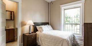 The Lafayette Gallery 6