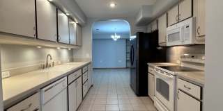 Large 2 bedroom duplex in Shawnee Heights School District Gallery 5
