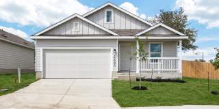4 Bedroom Home on Corner Lot in Waterwheel Subdivision Gallery 1