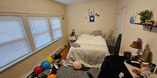 Prime Location apartment minutes from BC Gallery 5