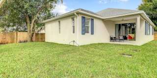 Beautifully Remodeled Citrus Park House Gallery 15